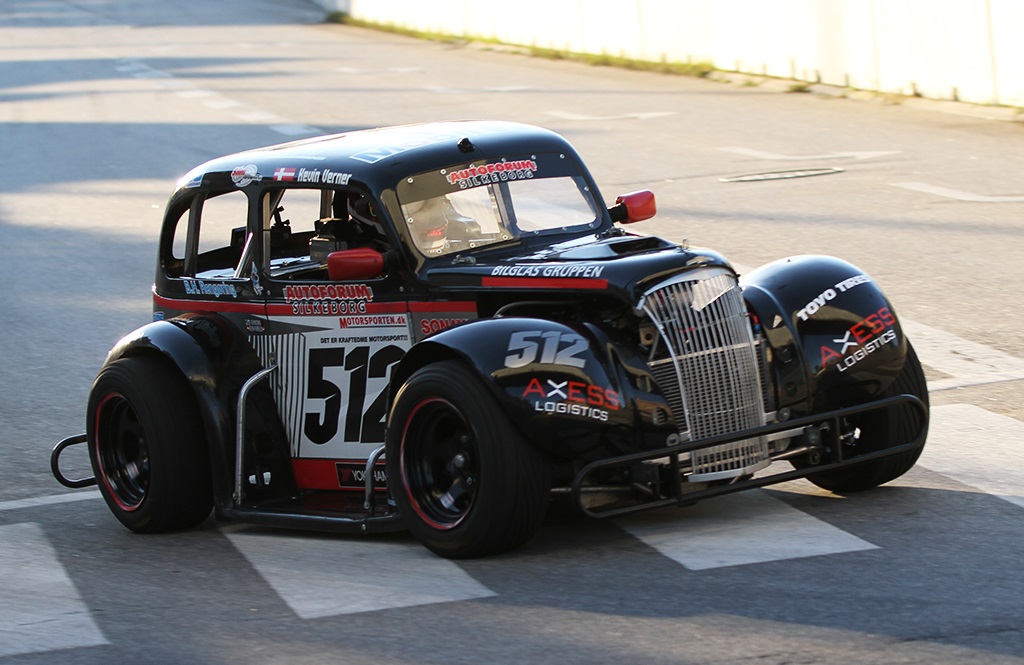 (Foto: Motorsporten.dk)